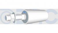 Servo Guide Roller - long