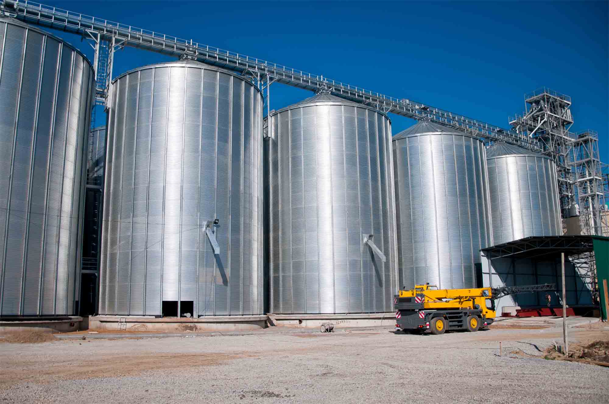 Australian manufacturer and supplier of conveyor to the bulk materials industry