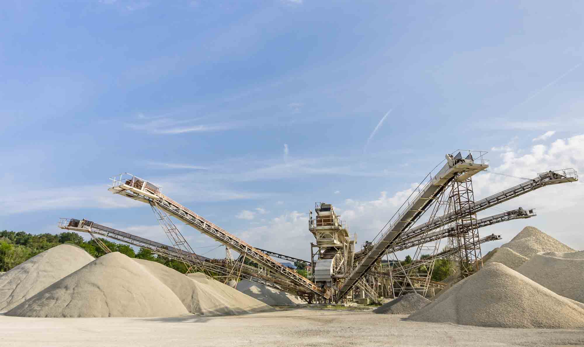 Australian Manufactured Quarry Industry