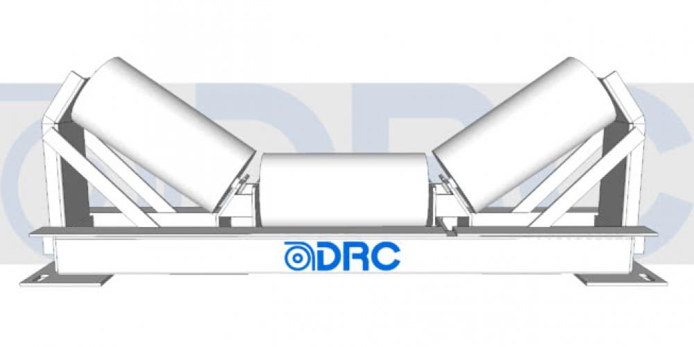 Retractable Trough Frame (Removal)