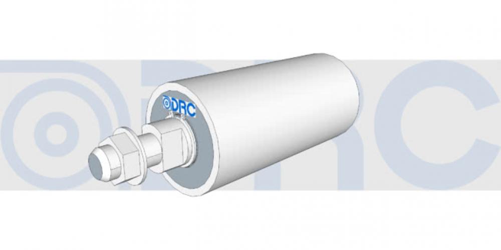 Servo Guide Roller - Short