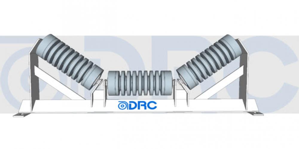 Trough Impact Inline