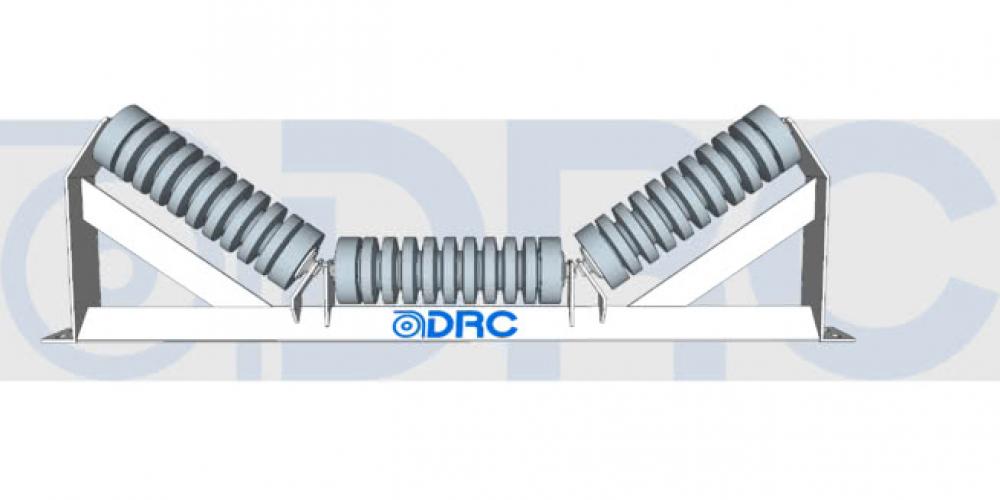 Trough Impact Offset