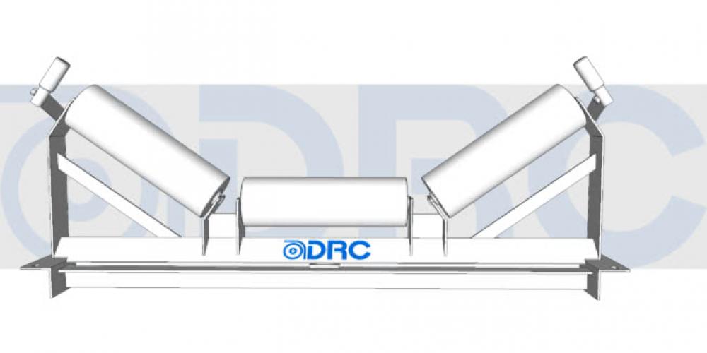 Trough Trainer Inline